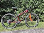 Trek Supercaliber 9.9 XX1 AXS - Small