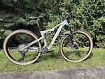 Orbea Oiz H30 - Size S - Many Upgrades