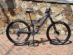 Orbea Occam LT H10 (M)