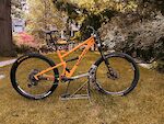 Canfield Lithium V3, Dorado Pro, Enve AM 30 PRICE DROP
