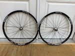 Custom Pacenti SL25 with White Industries CLD Hubs