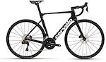 Cervélo Soloist 105 Di2 – Embers – 54 cm