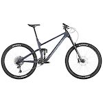 Norco Sight C2 SRAM – Grey/Silver – XL – 27.5