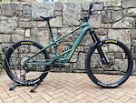 Orbea Wild M20 (M) UPGRADES Brake, Suspension, More!