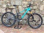 Yeti MT (XL)