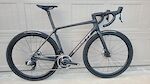 Giant TCR Advanced SL 0 Carbon Sram Red AXS Cadex 15lb