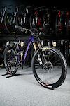 Santa Cruz Vala XT Di2 Limited Edition Demo