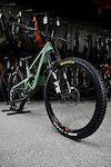 Santa Cruz Bronson