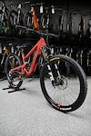 Santa Cruz Hightower