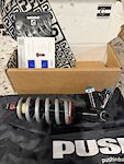 Like New: Push 11-6 Eleven Six S-Series (Yeti tune)