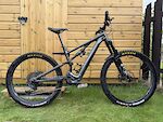 Specialized Turbo Levo SL, size S3