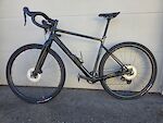 Santa Cruz Stigmata - Black Large - NEW