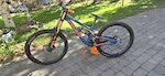 Pivot Phoenix Carbon Pro Saint Build
