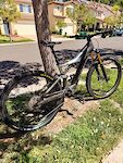 Orbea Rise M-10