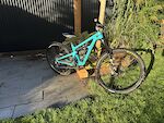YETI SB160 MEDIUM
