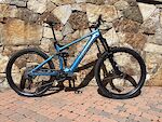 Norco Sight VLT Bosch A3 (L)