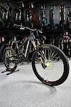 Santa Cruz Nomad XO AXS RSV Custom