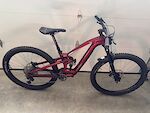 Trek Fuel EX Gen 5