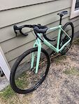 Norco Search C Force XPLR Size S3
