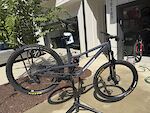 Like new Propain Tyee Trail Large w/ options