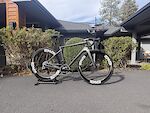 ENVE Melee 54cm, Damascus Gray, SRAM RED AXS /