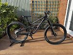 Trek Slash 9.8 XT