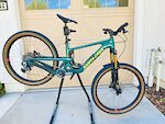 Santa Cruz Hightower