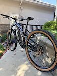 Trek Fuel exe 8