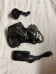 SRAM XX1 AXS UPGRADE KIT W/SHIFTER AND CHARGER