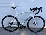 Trek Domane SLR Project One Force AXS Road Bike