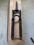 Fox 36 Rhythm 150mm New Take Off