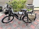 Cannondale Adventure all road L, Moto3 carbon, Bianchi