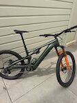 Specialized levo expert large S4