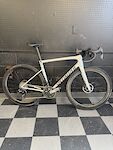 Specialized Tarmac SL8 pro 56