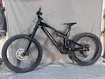 Commencal Meta Power Sx Avinox M2s
