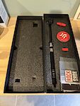 Reverb AXS 31.6 170mm