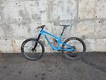 Transition Carbon Patrol. Large. coil & air.