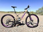 V5 Santa Cruz 5010