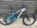 Yeti LT (Never Ridden/Unregistered)