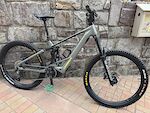 Orbea Wild H20 (S)