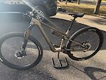 Ibis Ripley SL XT Di2 with Carbon Wheel (Medium)