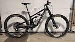 Yeti SB160 Turq Medium