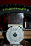 Maxxis Swampthing 2.35 2Ply 42a. 1030g.