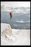 15 meters snow jump/
www.transitionbikes.com
Photo by www.tommysuperstar.com