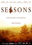 Seasons DVD art - press release photo.