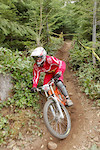 Practice and Race at Fluidride Cup #2