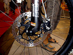 Brembo Mountain bike Disk brakes