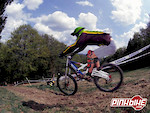 Nokia Downhill Cup 2004 Czantoria, ustron