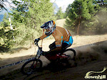 Praloup 2008, photo www.downhill911.com