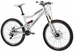 2010 mongoose mountain bikes